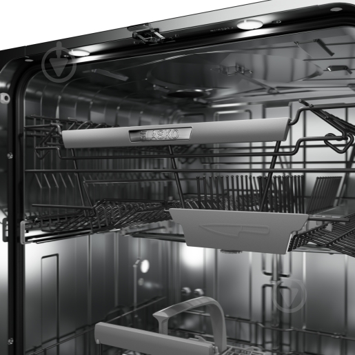 Посудомийна машина Asko - фото 5