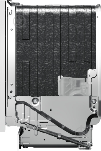 Посудомийна машина Asko - фото 12