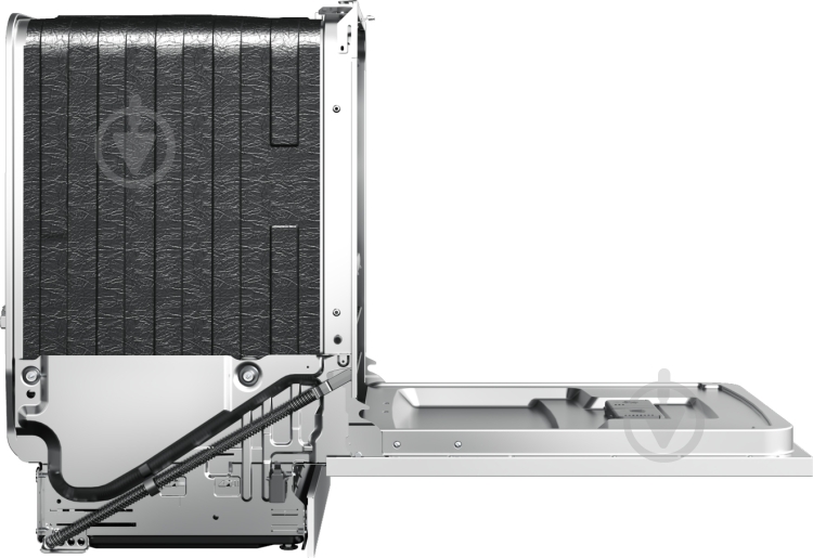 Посудомийна машина Asko - фото 10