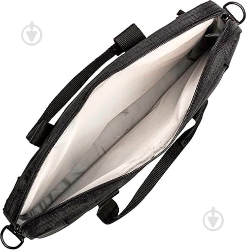 Сумка-чехол RivaCase 8033 15.6" black (8033 (Black)) - фото 4