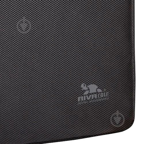 Сумка-чехол RivaCase 8033 15.6" black (8033 (Black)) - фото 7