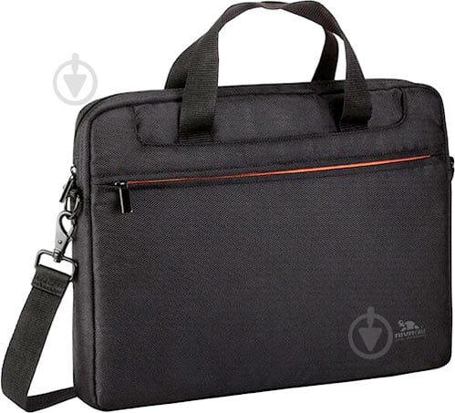 Сумка-чехол RivaCase 8033 15.6" black (8033 (Black)) - фото 2