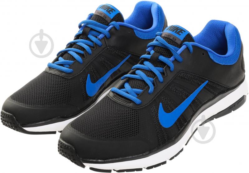 Кроссовки Nike Dart 831532-005 р.44,5 - фото 2
