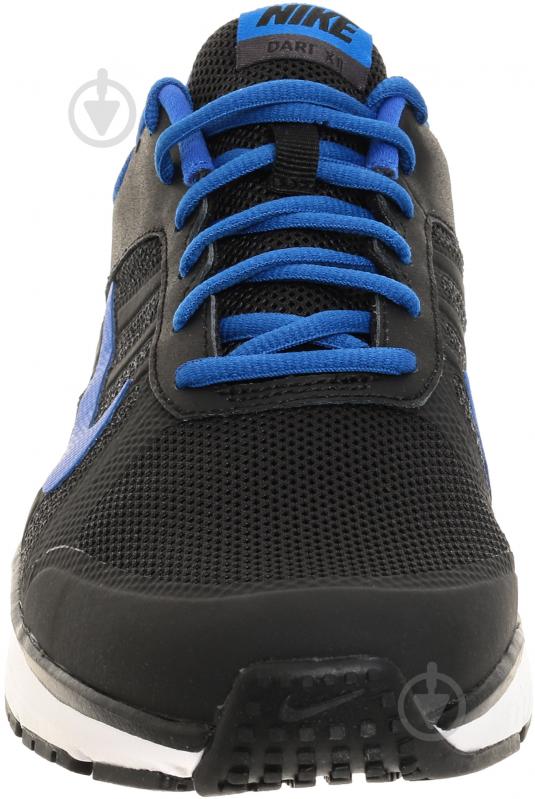 Кроссовки Nike Dart 831532-005 р.45,5 - фото 7