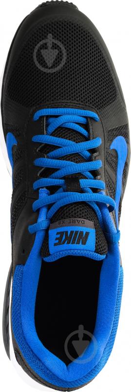 Кроссовки Nike Dart 831532-005 р.45,5 - фото 9
