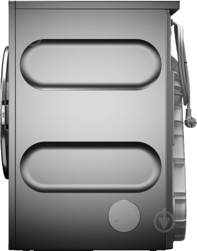 Промислова сушильна машина Asko TDC1485VB.T grey - фото 7