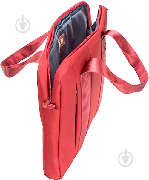 Сумка-чехол RivaCase 8820 13.3" red (8820 (Red)) - фото 2