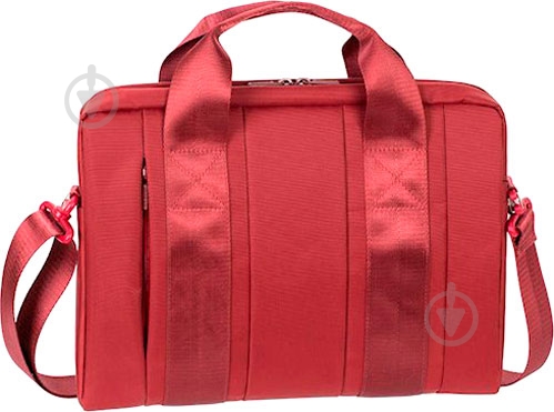 Сумка-чехол RivaCase 8820 13.3" red (8820 (Red)) - фото 1