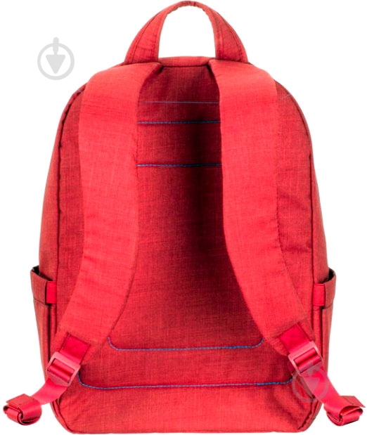 Рюкзак RivaCase 7560 15.6" red (7560 (Red)) - фото 3