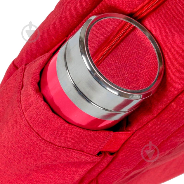 Рюкзак RivaCase 7560 15.6" red (7560 (Red)) - фото 9