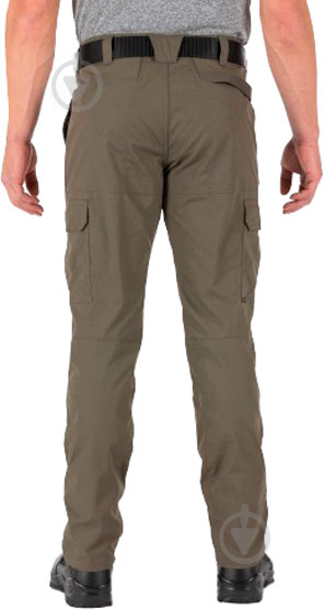 Брюки 5.11 ABR PRO PANT [186] RANGER GREEN W28/L32 - фото 4