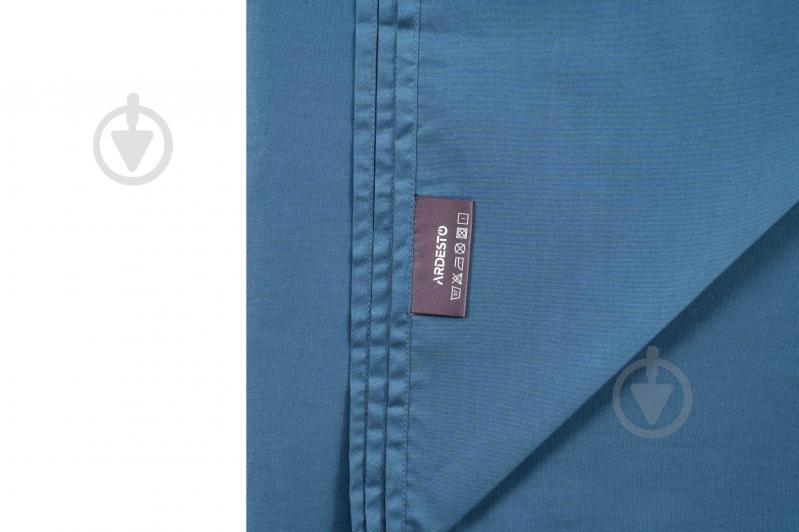 Простирадло Mix&Match ART1824FSB 180x240 см океан Ardesto - фото 3 Простирадло Mix&Match ART1824FSB 180x240 см океан Ardesto - фото 3