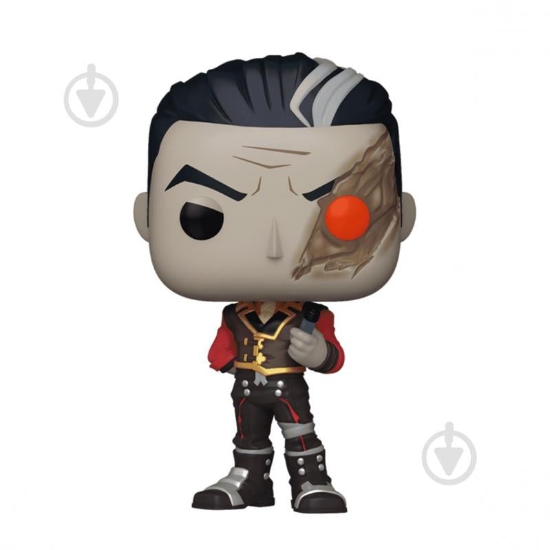 Фігурка Funko Ліга Легенд S1 - Сілко 75650 - фото 1