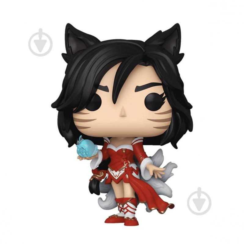 Фигурка Funko Лига легенд - Ари 80300 - фото 1