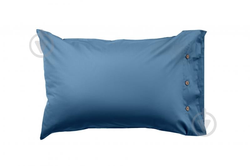 Наволочка Mix&Match Ardesto ART5070PCB 50x70 см океан Ardesto - фото 1 Наволочка Mix&Match Ardesto ART5070PCB 50x70 см океан Ardesto - фото 1