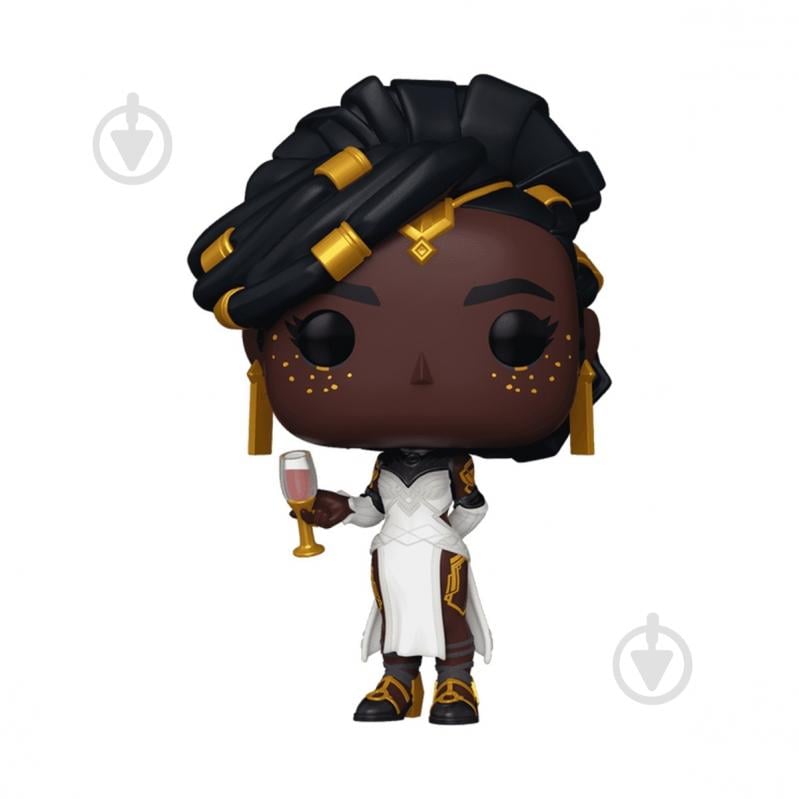 Фигурка Funko Лига Легенд — Мел 83699 - фото 1