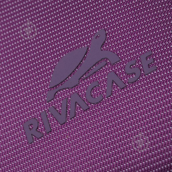 Сумка RivaCase 8221 13.3" purple (8221 (Purple)) - фото 15