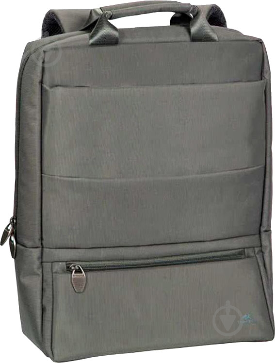 Рюкзак RivaCase 15.6" (8660 (Beige)) - фото 1