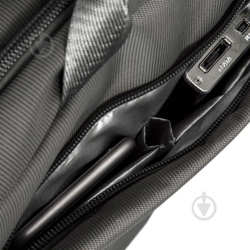 Рюкзак RivaCase 15.6" (8660 (Beige)) - фото 5