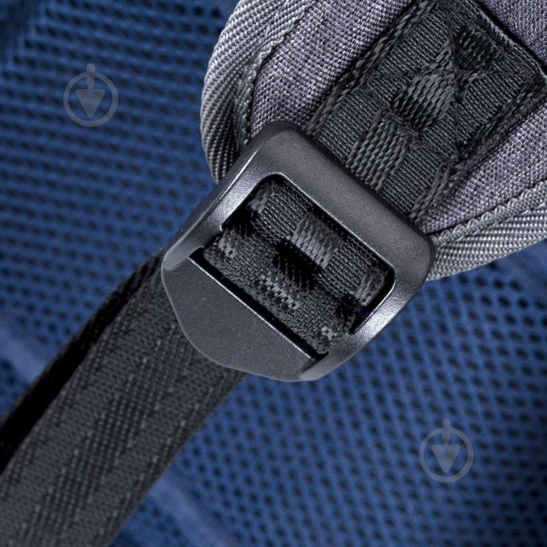 Рюкзак RivaCase 15.6" black (7760 (Black)) - фото 11