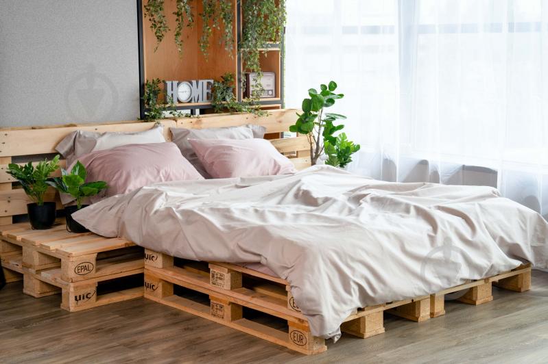 Пододеяльник Mix&Match ART2022DVC 200x220 см айвори Ardesto - фото 9 Пододеяльник Mix&Match ART2022DVC 200x220 см айвори Ardesto - фото 9