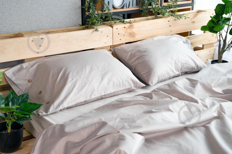 Пододеяльник Mix&Match ART2022DVC 200x220 см айвори Ardesto - фото 10 Пододеяльник Mix&Match ART2022DVC 200x220 см айвори Ardesto - фото 10