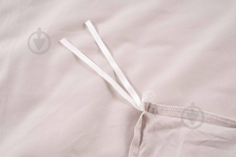 Пододеяльник Mix&Match ART2022DVC 200x220 см айвори Ardesto - фото 2 Пододеяльник Mix&Match ART2022DVC 200x220 см айвори Ardesto - фото 2