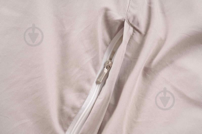 Пододеяльник Mix&Match ART2022DVC 200x220 см айвори Ardesto - фото 3 Пододеяльник Mix&Match ART2022DVC 200x220 см айвори Ardesto - фото 3