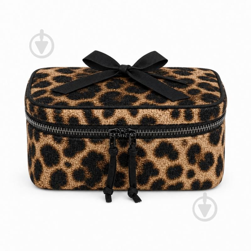 Косметичка Organize Leo 26х17х11 см - фото 1