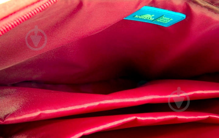 Сумка-чехол RivaCase 15.6" (7530 (Red)) - фото 10 Сумка-чехол RivaCase 15.6" (7530 (Red)) - фото 10