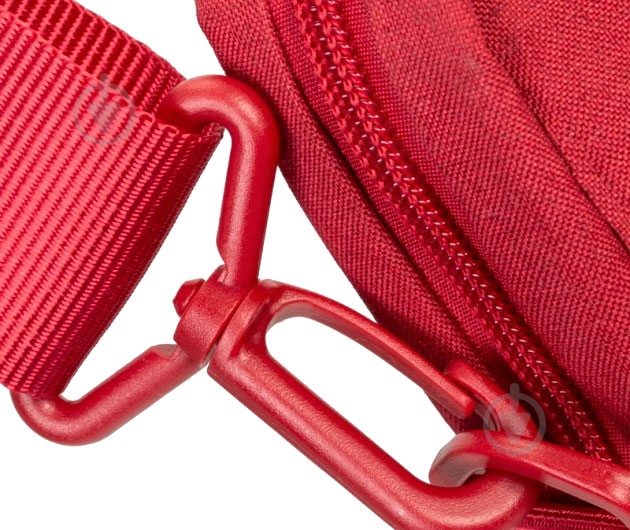 Сумка-чехол RivaCase 15.6" (7530 (Red)) - фото 8 Сумка-чехол RivaCase 15.6" (7530 (Red)) - фото 8