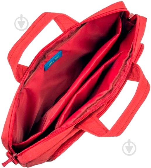 Сумка-чехол RivaCase 15.6" (7530 (Red)) - фото 4 Сумка-чехол RivaCase 15.6" (7530 (Red)) - фото 4