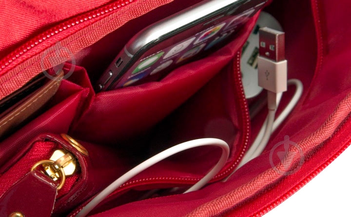 Сумка-чехол RivaCase 15.6" (7530 (Red)) - фото 6 Сумка-чехол RivaCase 15.6" (7530 (Red)) - фото 6