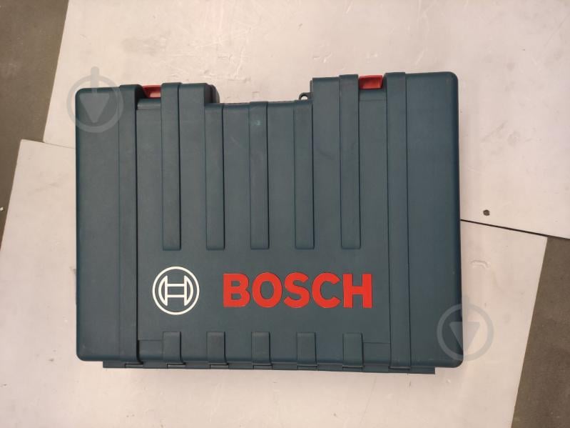 УЦІНКА! Перфоратор Bosch Professional GBH 3-28 DRE 061123A000 (УЦ №39) - фото 3