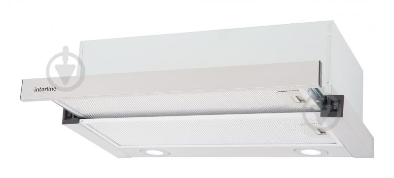 Витяжка Interline SLIM X/S A/60/2/T - фото 3