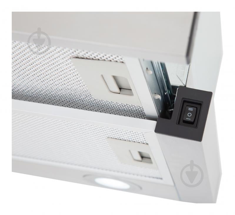 Витяжка Interline SLIM X/S A/60/2/T - фото 4