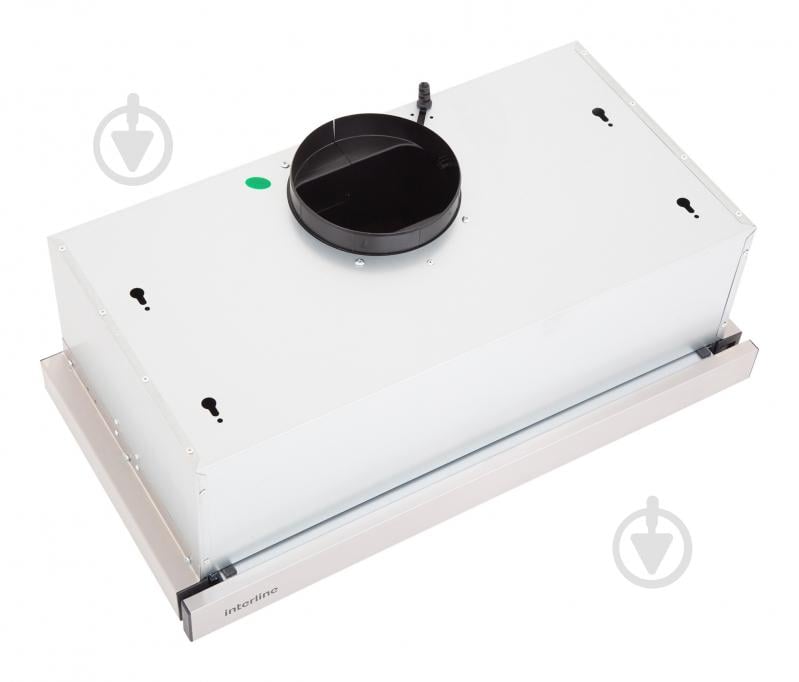 Витяжка Interline SLIM X/S A/60/2/T - фото 10