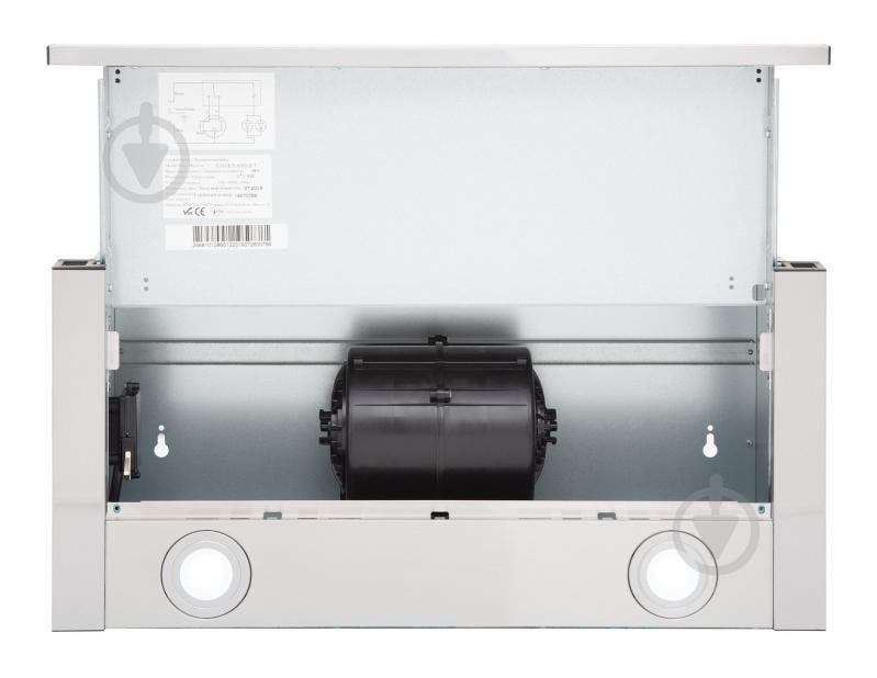 Витяжка Interline SLIM X/S A/60/2/T - фото 9