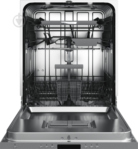 Посудомоечная машина Asko DWCBI331.S - фото 3 Посудомоечная машина Asko DWCBI331.S - фото 3