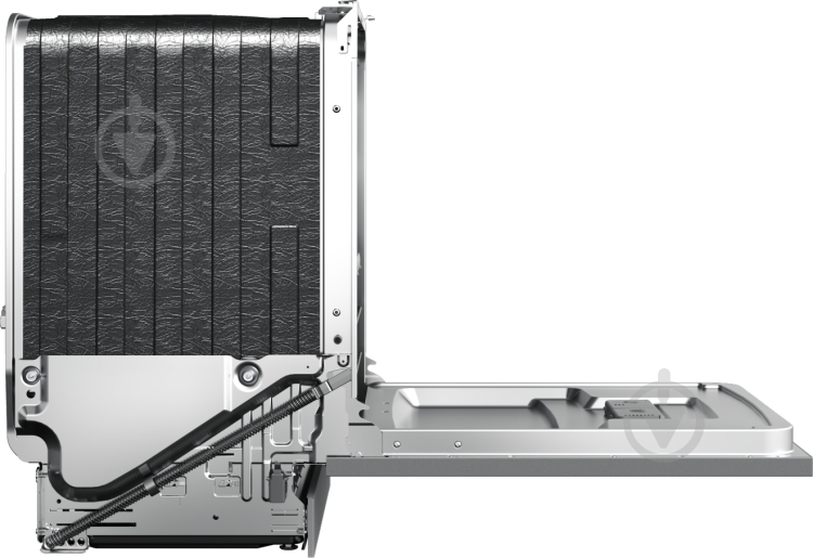 Посудомоечная машина Asko DWCBI331.S - фото 11 Посудомоечная машина Asko DWCBI331.S - фото 11