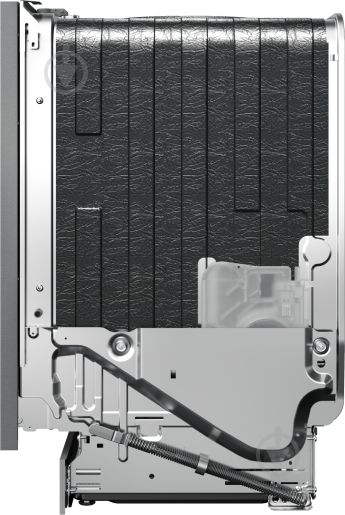 Посудомоечная машина Asko DWCBI331.S - фото 10 Посудомоечная машина Asko DWCBI331.S - фото 10