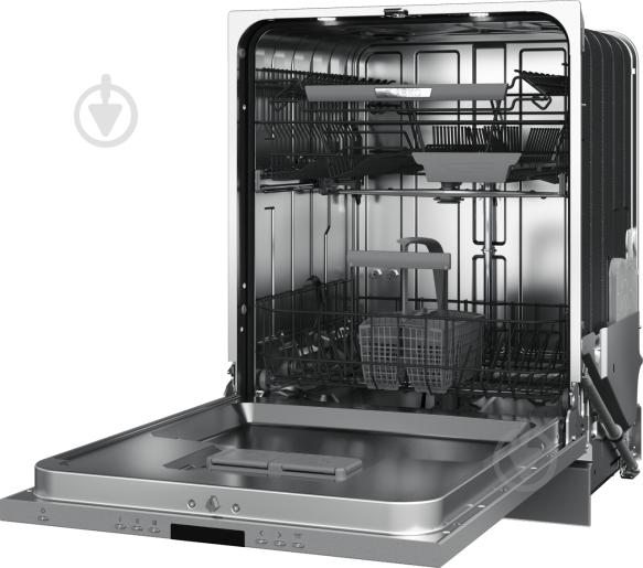 Посудомоечная машина Asko DWCBI331.S - фото 5 Посудомоечная машина Asko DWCBI331.S - фото 5