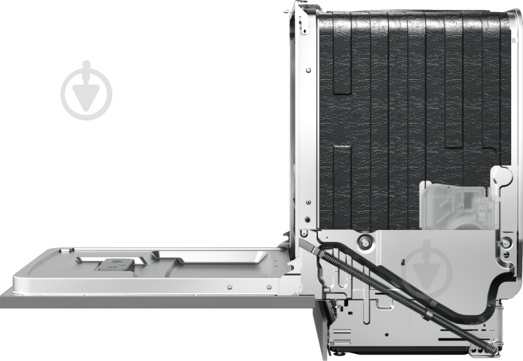 Посудомоечная машина Asko DWCBI331.S - фото 12 Посудомоечная машина Asko DWCBI331.S - фото 12