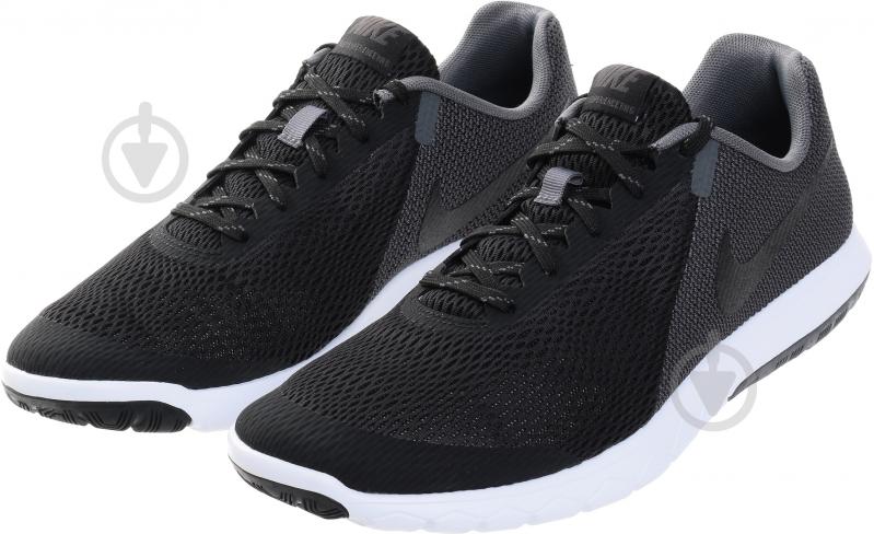 Кросівки Nike FLEX EXPERIENCE RN 5 844514-002 р.44,5 - фото 2 Кросівки Nike FLEX EXPERIENCE RN 5 844514-002 р.44,5 - фото 2
