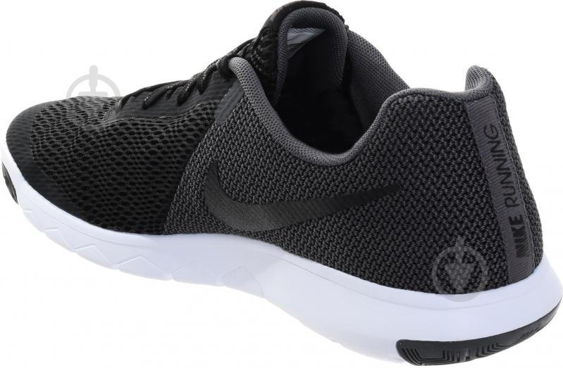 Кросівки Nike FLEX EXPERIENCE RN 5 844514-002 р.44,5 - фото 4 Кросівки Nike FLEX EXPERIENCE RN 5 844514-002 р.44,5 - фото 4