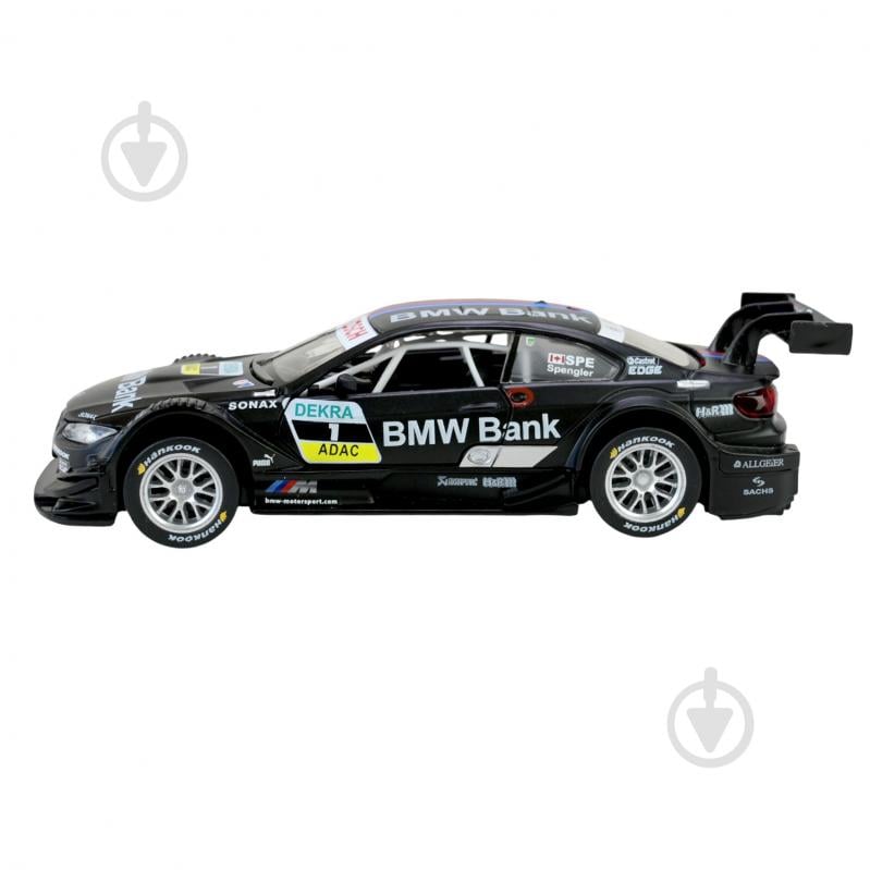 Автомодель Автопром 1:32 BMW M3 DTM 68355(B) - фото 2