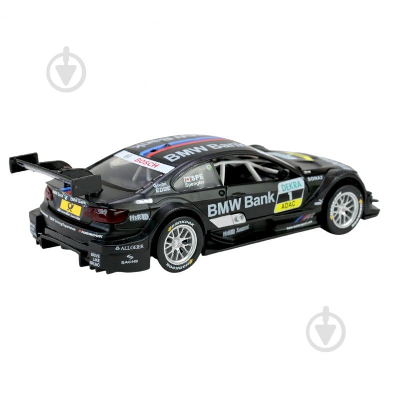 Автомодель Автопром 1:32 BMW M3 DTM 68355(B) - фото 5