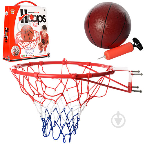 Игровой набор Basketball set M 2654 - фото 1