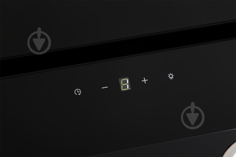 Вытяжка Interline Air BL A/60/GL/T - фото 3