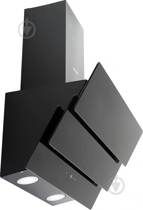 Вытяжка Interline Air BL A/60/GL/T - фото 2